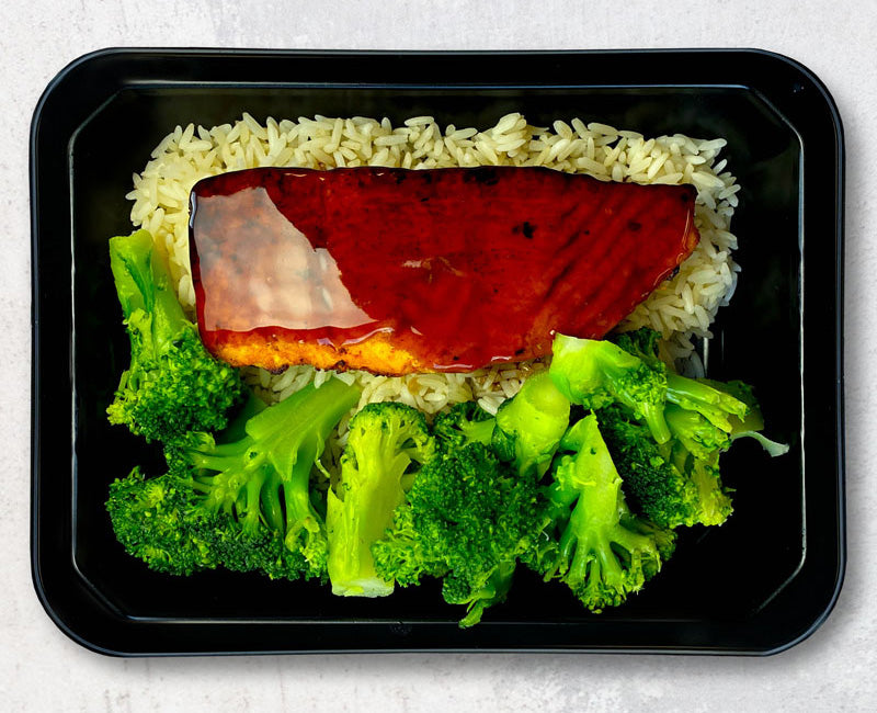 Home - Mr Bento Teriyaki