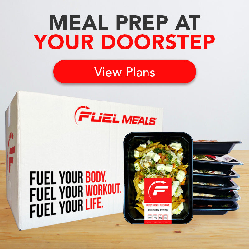 Fuel Your Body and Mind with Factor - Fresh, Healthy, and Delicious Meals  Delivered to Your Doorstep!